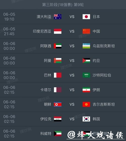 2026世界杯足球直播赛事全解析 2026世界杯足球直播赛事全解析